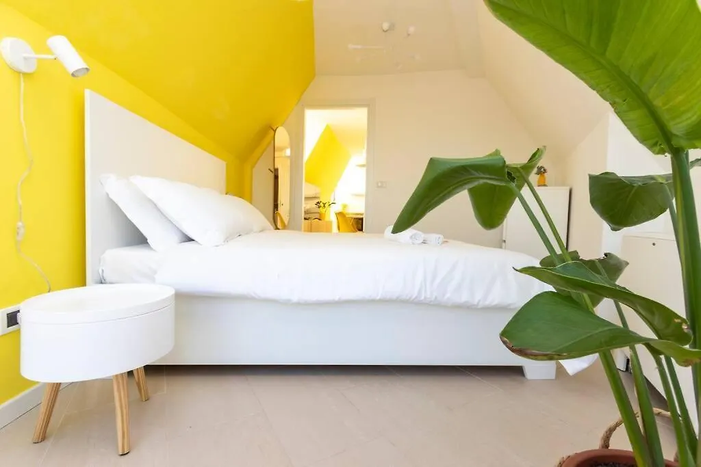 Kill Bill'S Retreat - 10 Minuti Dal Duomo Apartment Milan Italy