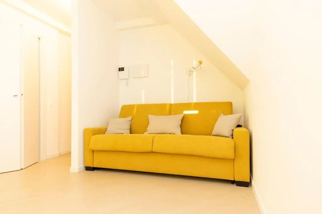 Kill Bill'S Retreat - 10 Minuti Dal Duomo Apartment Milan Italy