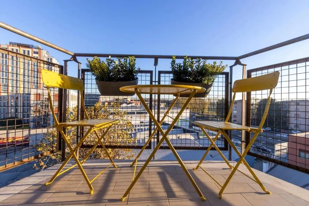 Kill Bill'S Retreat - 10 Minuti Dal Duomo Apartment Milan Italy