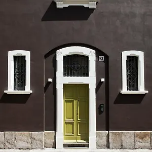 Aparthotel Concoct, Milán