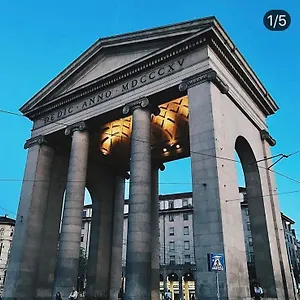 La Vignetta Hotell