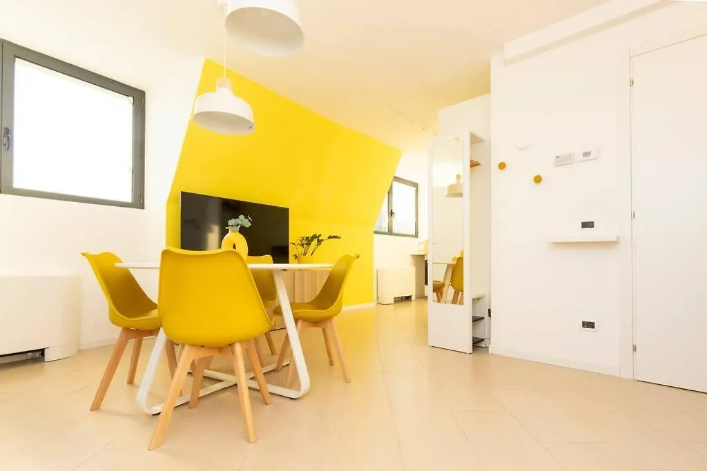 Kill Bill'S Retreat - 10 Minuti Dal Duomo Apartment Milan Italy